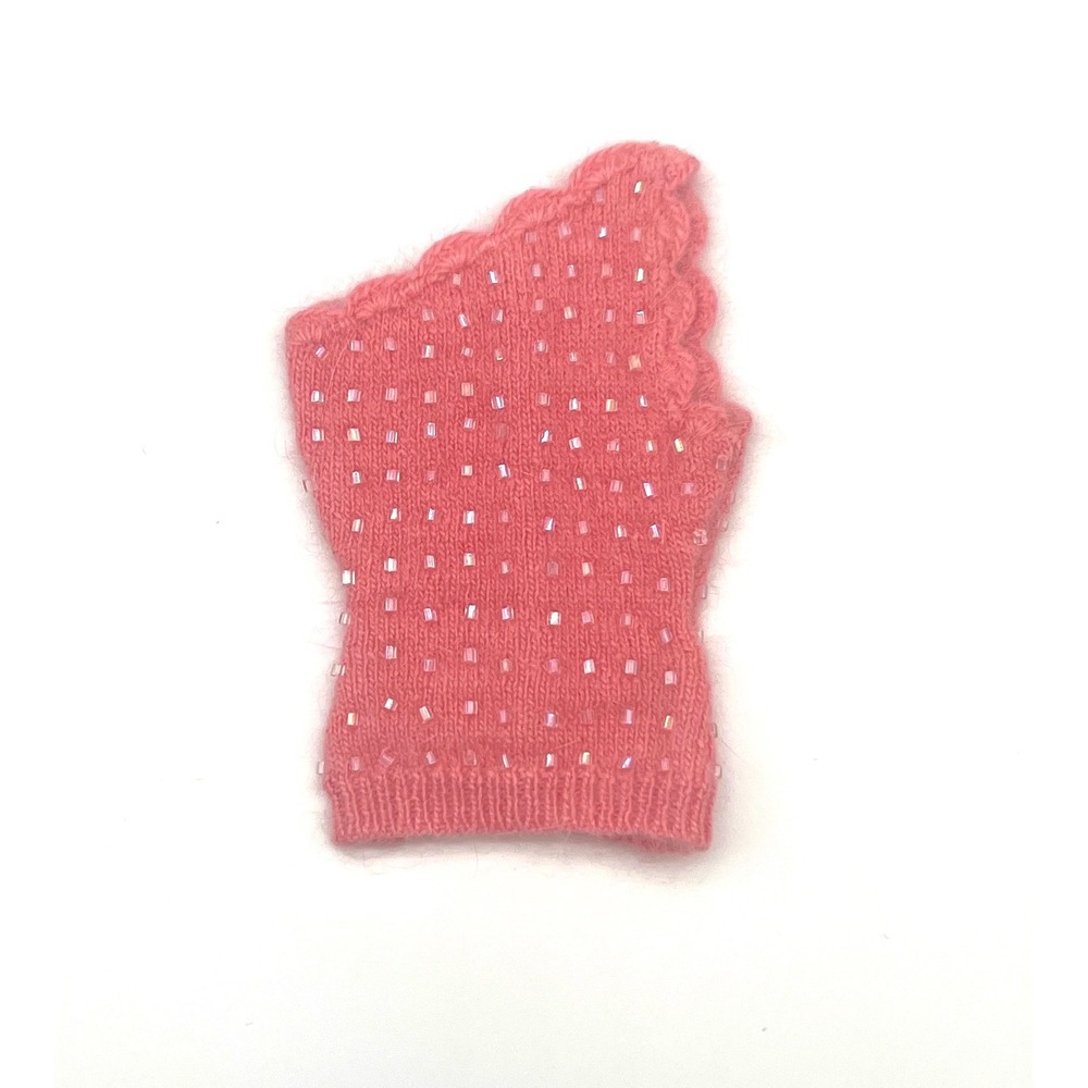 Tonner 16" Wentworth "Coral Goddess Sweater"